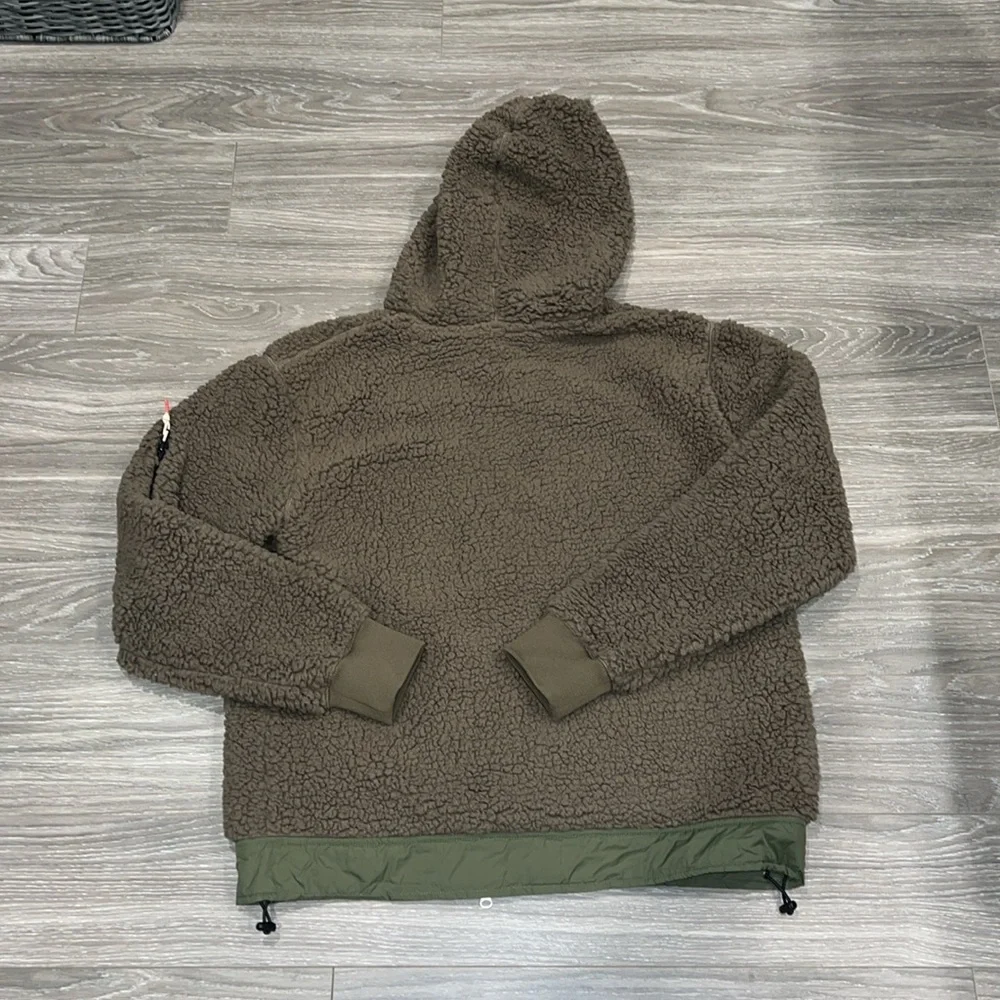 Poler stuff shaggmaster jacket. Size L. NWT. - Picture 5 of 5
